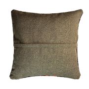 Housse de coussin kilim turc vintage 40 x 40 cm