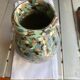 Vase ceramic Gerbino