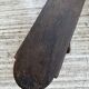 Oak farm bench 1950 220cm