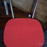 Lot 2 formica chairs