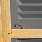 Screen - workshop divider