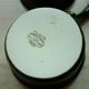 Pair of 2 cassollettes-ramekins-pans PILIVITE in fire porcelain