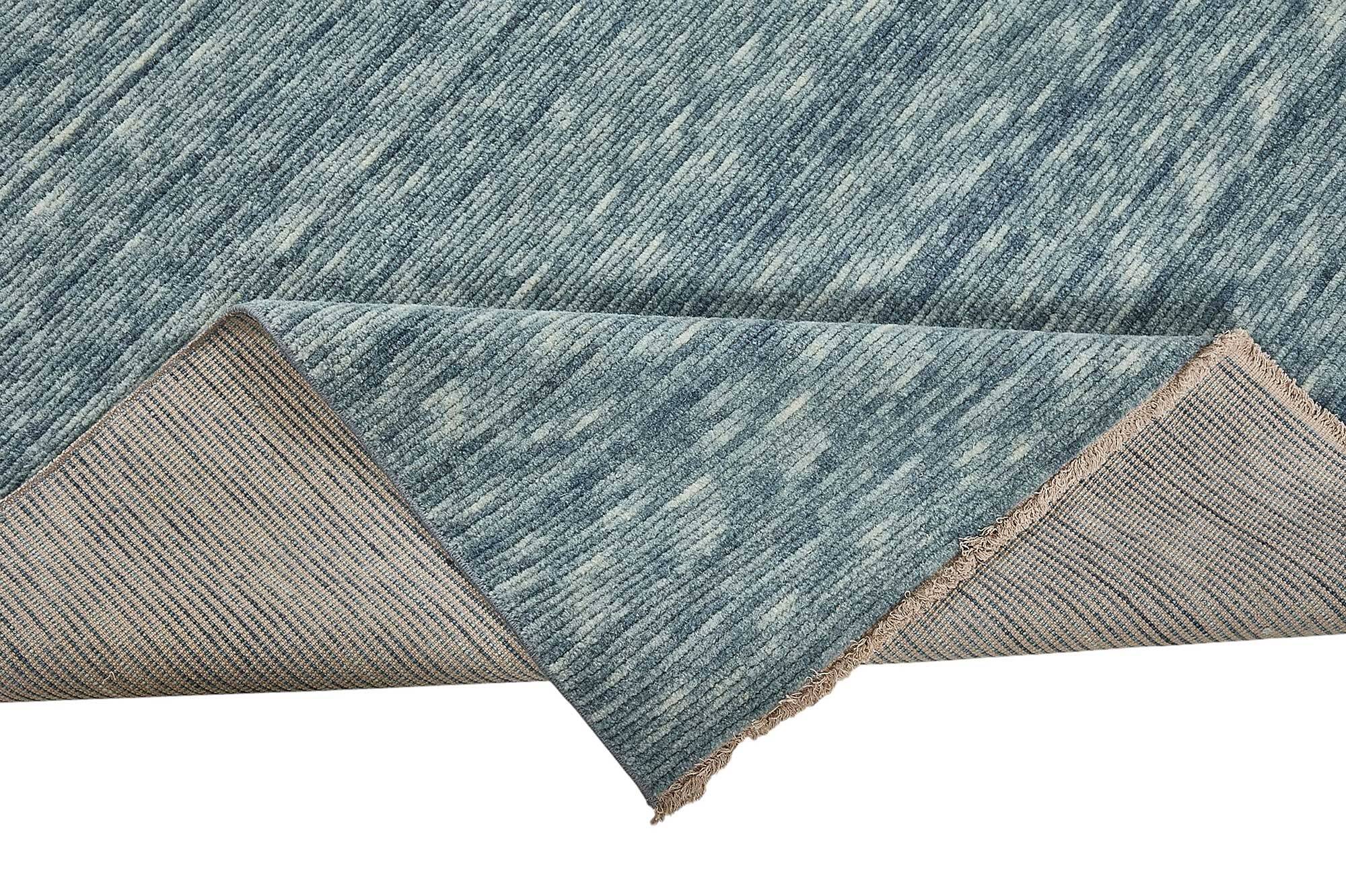 Turkish Handcrafted Loom Oushak Rug 230 cm x 296 cm