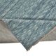 Turkish Handcrafted Loom Oushak Rug 230 cm x 296 cm