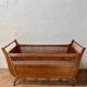 Vintage cradle