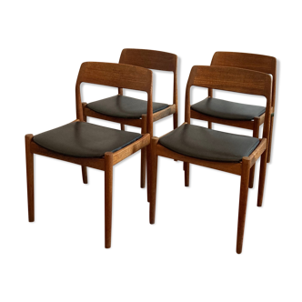 Scandinavian chairs