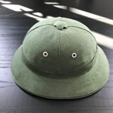 Colonial helmet 1960