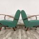 Art Deco Armchair by Jindrich Halabala