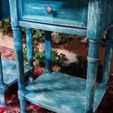 Bedside tables