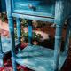 Bedside tables