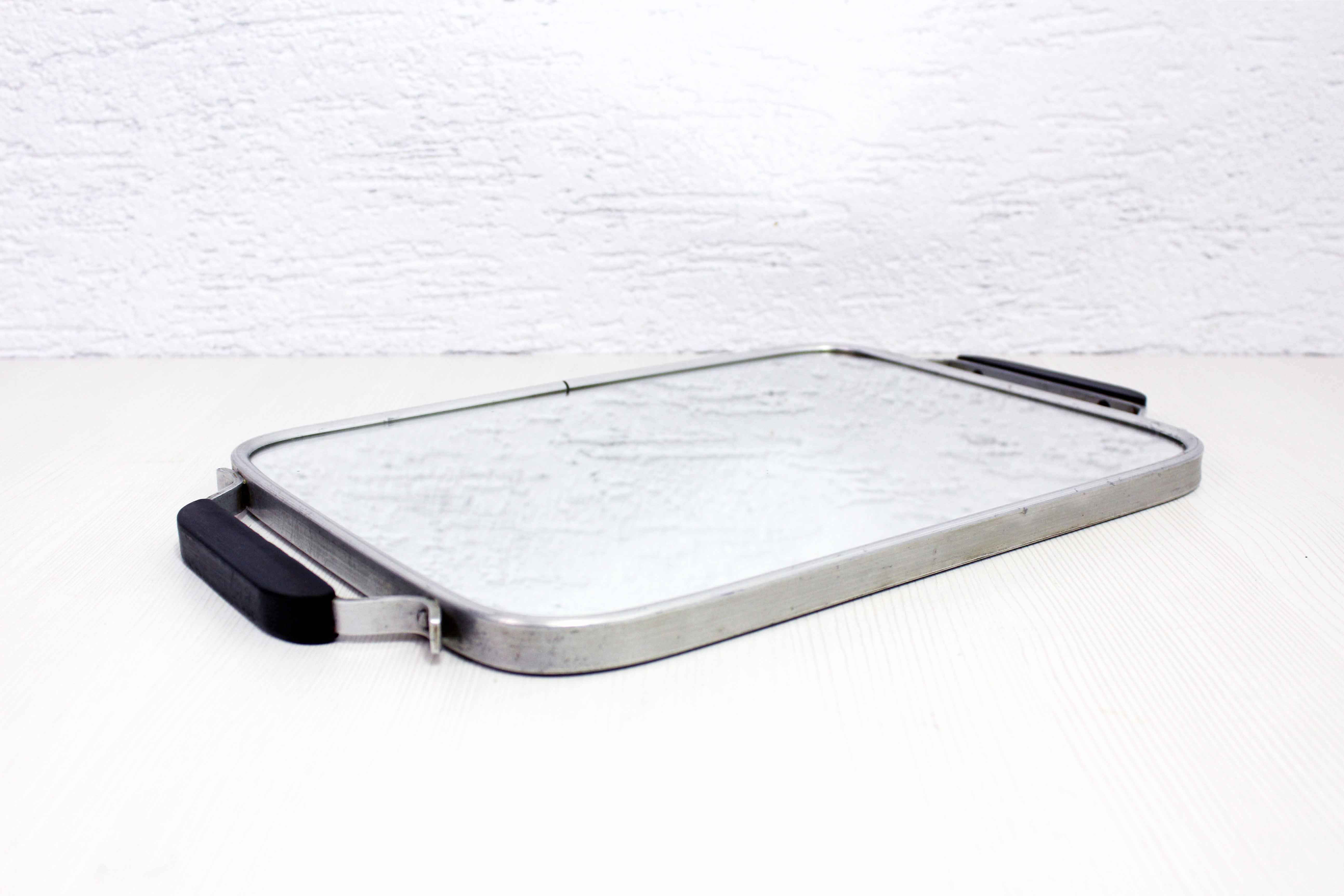 Art Deco mirror tray