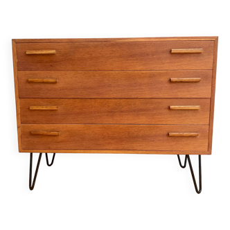 Chest of drawers Kai Kristiansen