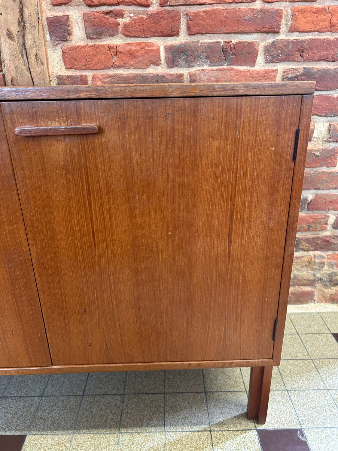 Sideboard, Scandinavian storage unit from Furniture