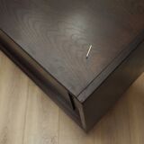 Oak sideboard, Danish design, 1970s, production: Denmark