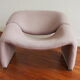 Fauteuil Groovy de Pierre Paulin