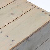 Coffee Table by Dom Hans van der Laan & Jan de Jong, Netherlands, 1960s