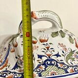 Rouen tureen