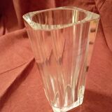 Baccarat Vase “Diane”