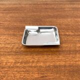 Minimalist mid-century ashtray by Wmf, 1960s.