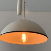 Suspension against counterweight Relemme, Achille Castiglioni for Flos Italy