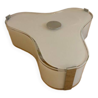 tris so-1 ceiling light by andre tosetti - italy