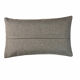 Vintage turkish kilim cushion cover. 30 x 50 cm