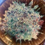 Vintage Morvan plates