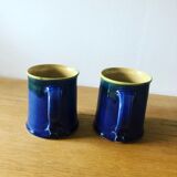 Set of 2 mugs