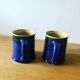 Set of 2 mugs