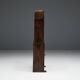 Antique Art Populaire Cabinet, France, 19th Century