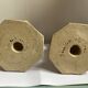 Pair of candlesticks Sara Holt