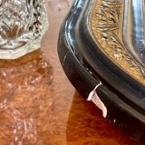 Louis Philippe mirror 105 cm