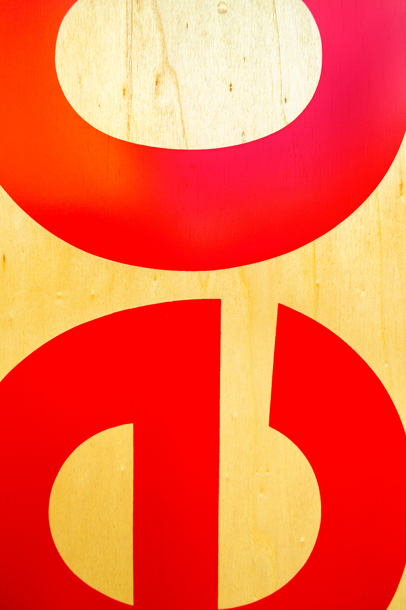 Decorative panel by Osvaldo Borsani for Tecno, 60s