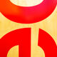 Decorative panel by Osvaldo Borsani for Tecno, 60s