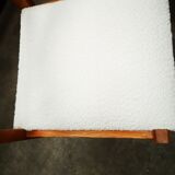 6 Mid Century chairs