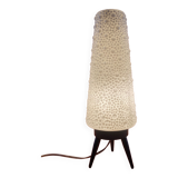 Vintage tripod lamp