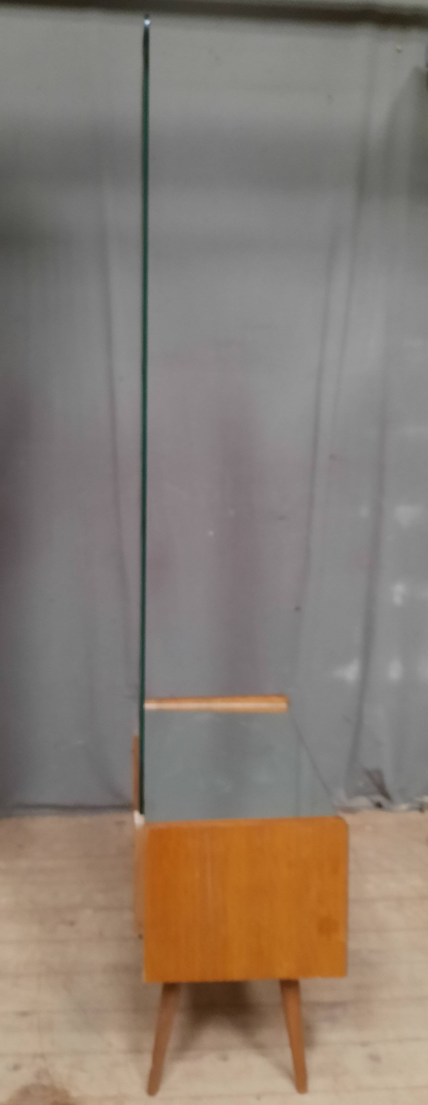 Vintage dressing table