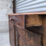 19th century French sideboard