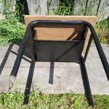 Old desk
