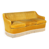 Vintage sofa from the 1950s