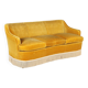 Vintage sofa from the 1950s