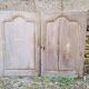 Pair of 18th/19th century old gates