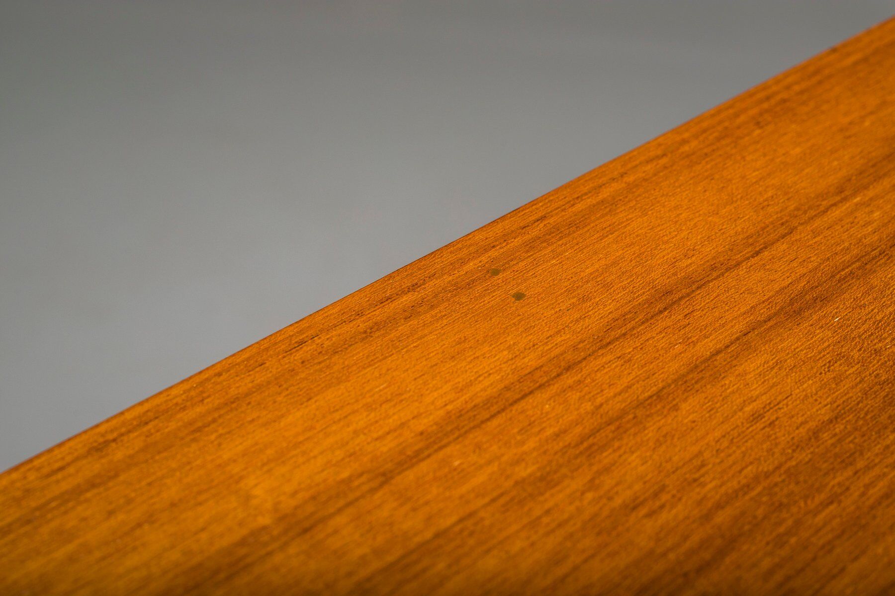 Mid-century Scandinavian modern teak sideboard by Harry Østergaard for Randers Møbelfabrik, 1960s