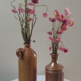 Deux bouteilles