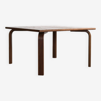 vintage coffee table | side table | Kinnarps | Sweden
