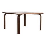 vintage coffee table | side table | Kinnarps | Sweden