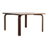 table basse vintage | table d'appoint | Kinnarps | Suède