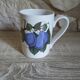 Mug Pomona Portmeirion Empress Plum