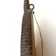 1930 hammered metal mirror