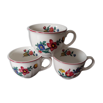 Tasses villeroy & boch